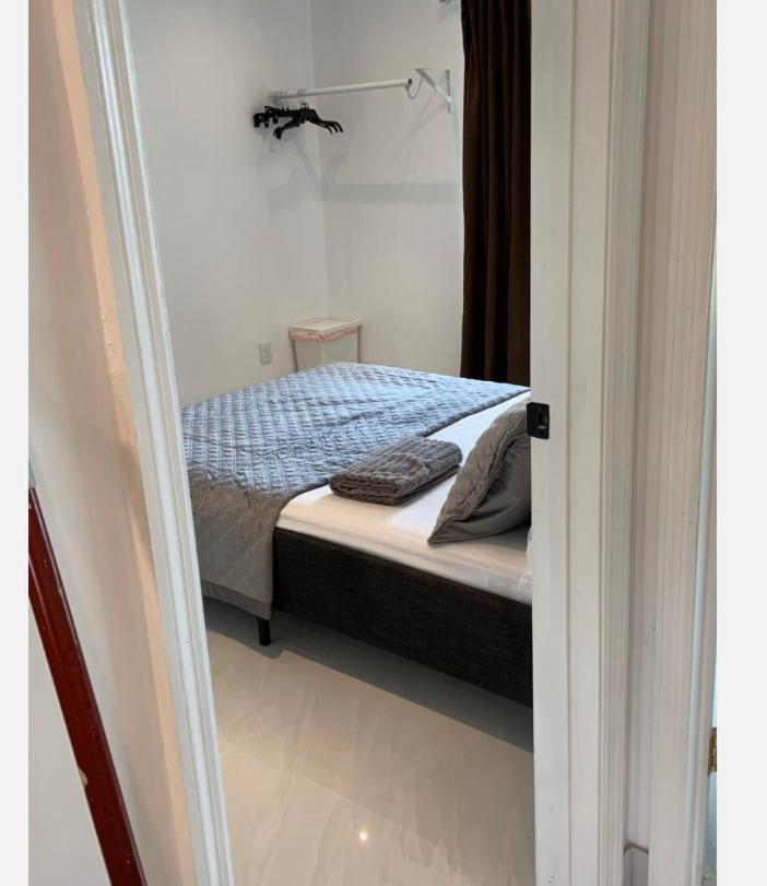 Room & Private Bathroom Бока-Ратон Экстерьер фото